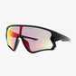 Polycarbonate Shield Sunglasses