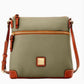PU Leather Crossbody Bag