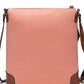 PU Leather Crossbody Bag