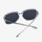 Polycarbonate Square Sunglasses