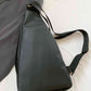 PU Leather Sling Bag