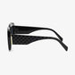 Square Polycarbonate UV400 Sunglasses