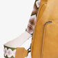 Adored Take A Trip PU Leather Sling Bag