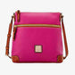 PU Leather Crossbody Bag