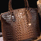 PU Leather Handbag
