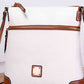 PU Leather Crossbody Bag