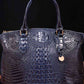 PU Leather Handbag